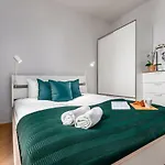 Apartments Jana Kazimierza 50 By Renters