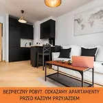 Apartments Jana Kazimierza 50 By Renters