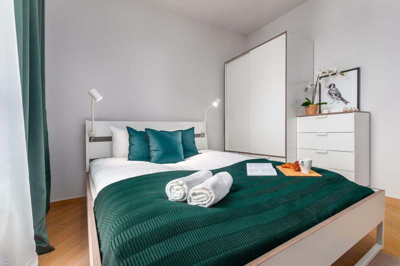 Jana Kazimierza 50 By Renters Apartment