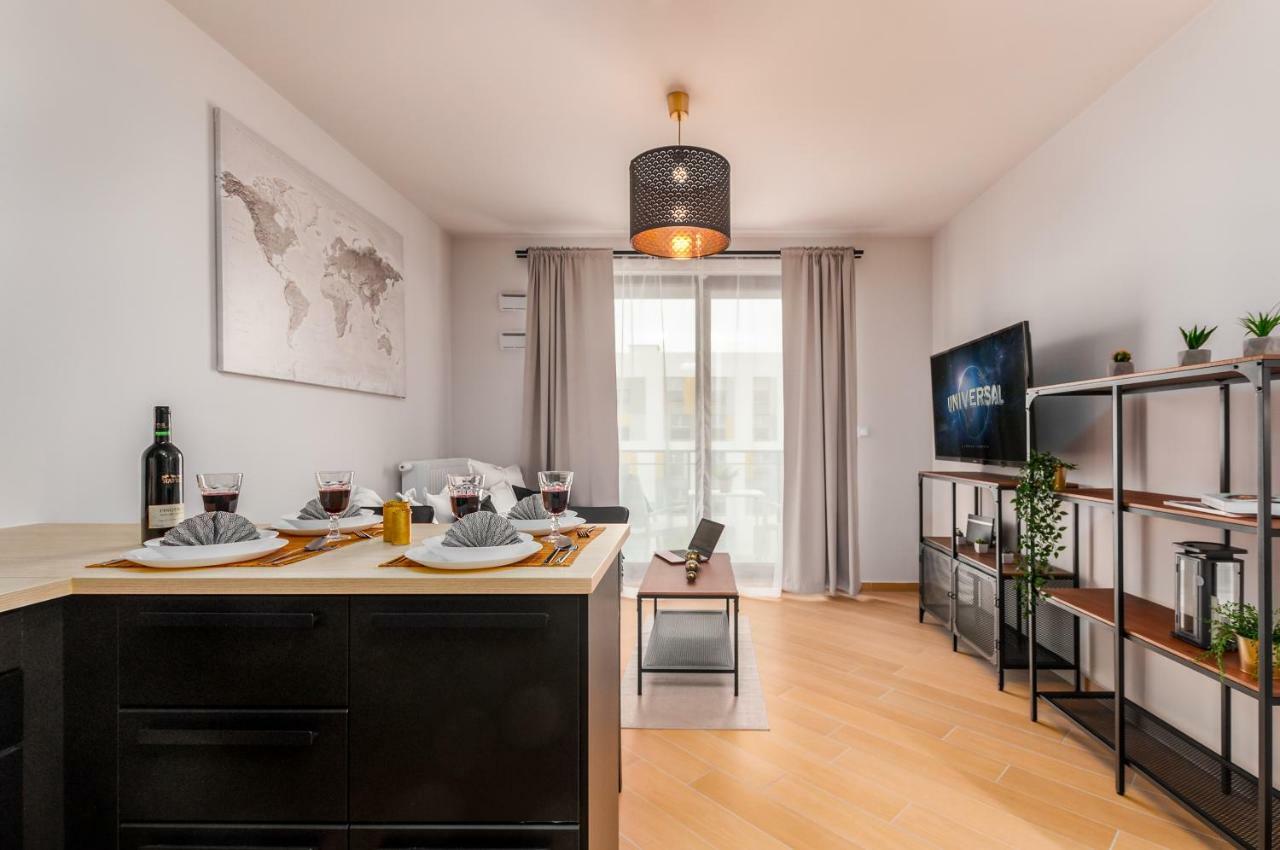 Lägenhet Jana Kazimierza 50 By Renters Warszawa