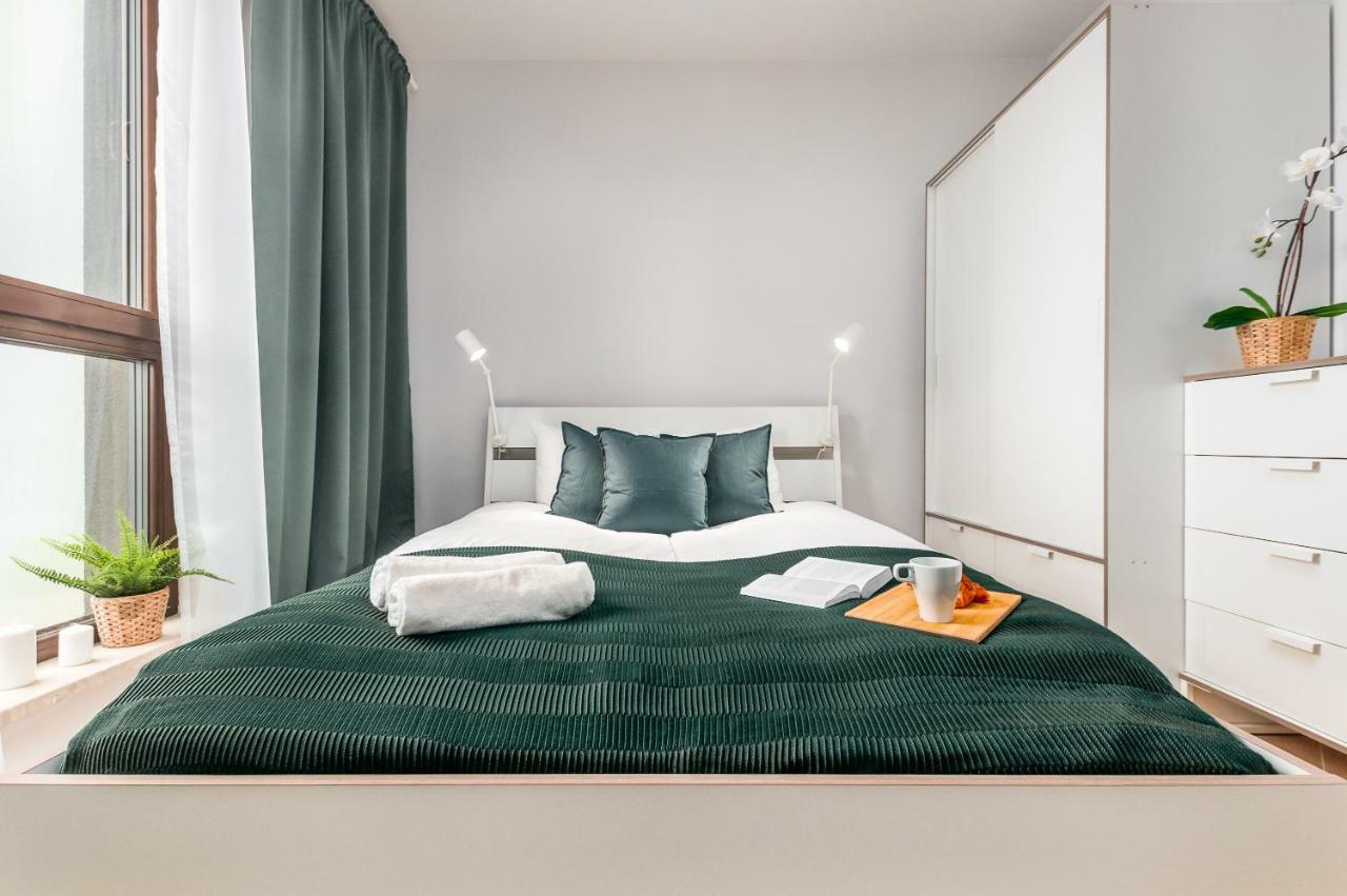 Lägenhet Jana Kazimierza 50 By Renters *