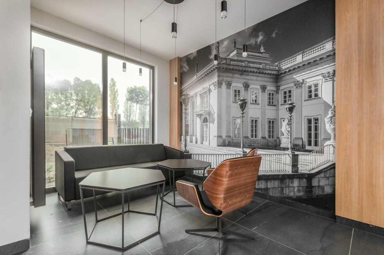 Lägenhet Jana Kazimierza 50 By Renters