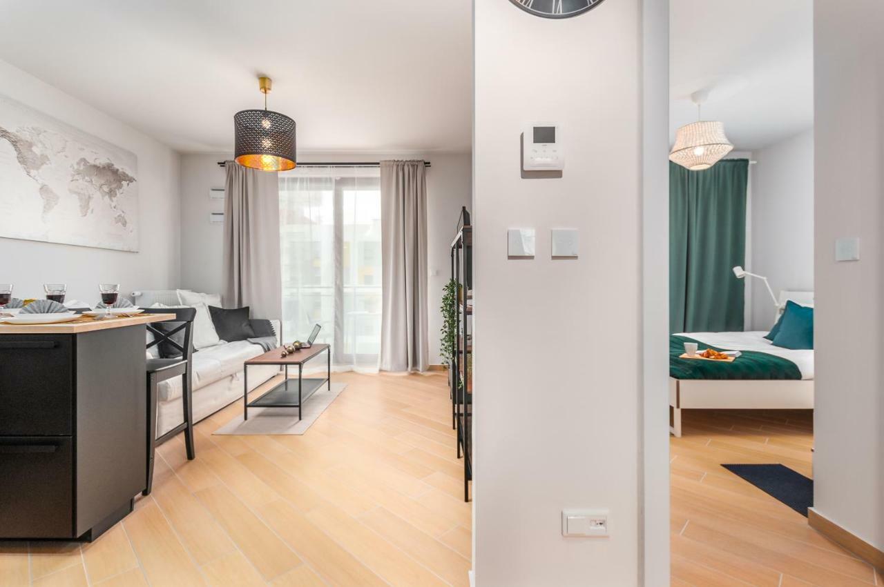 Lägenhet Jana Kazimierza 50 By Renters