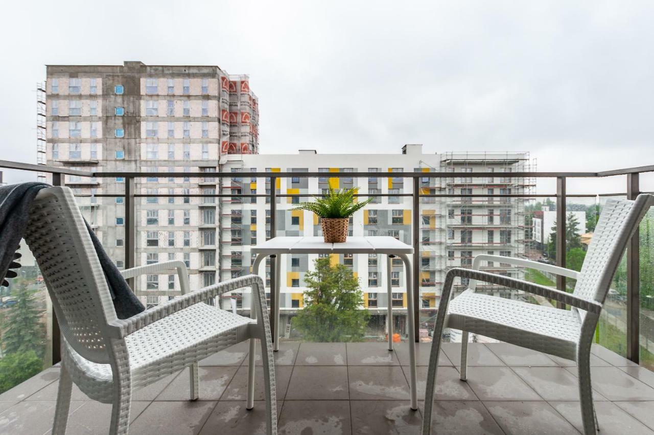 Jana Kazimierza 50 By Renters Lägenhet *
