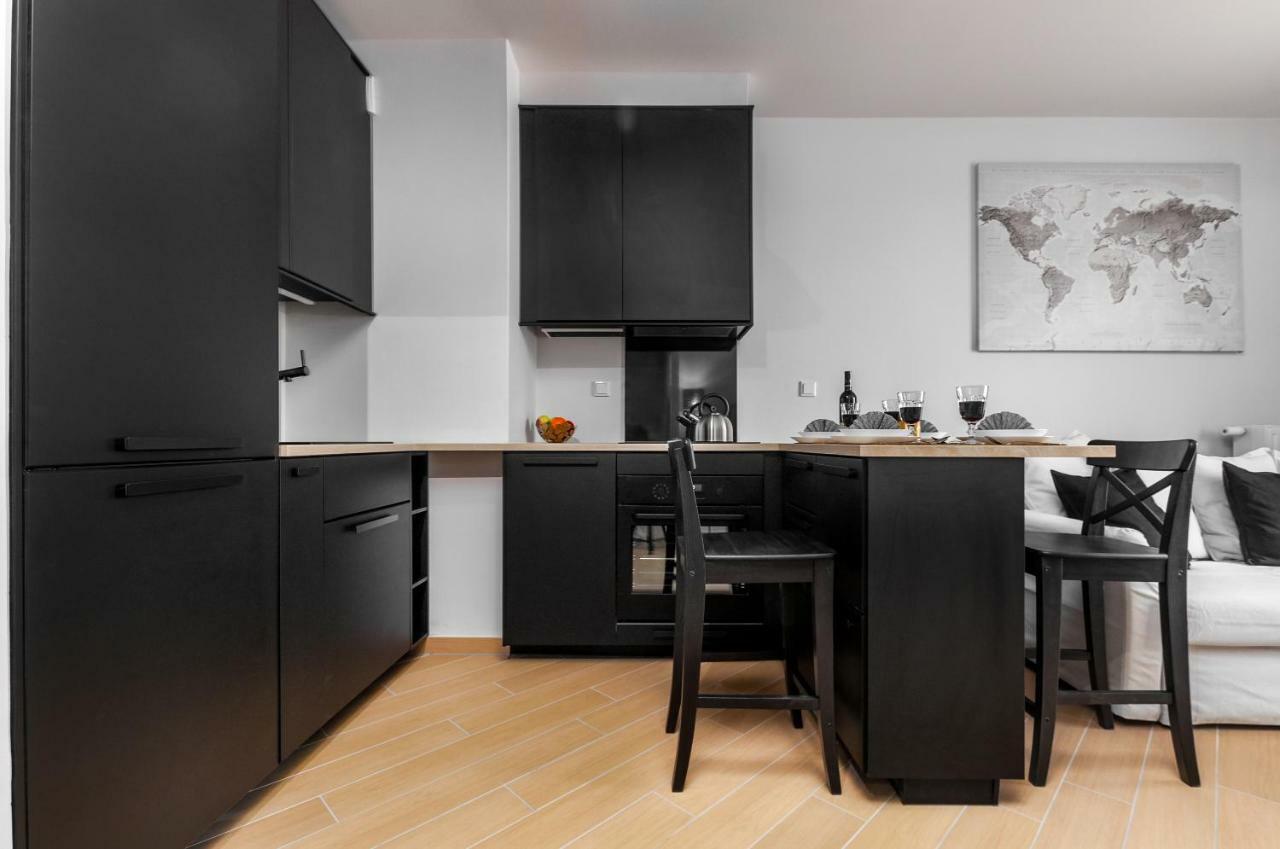 Jana Kazimierza 50 By Renters * Warszawa