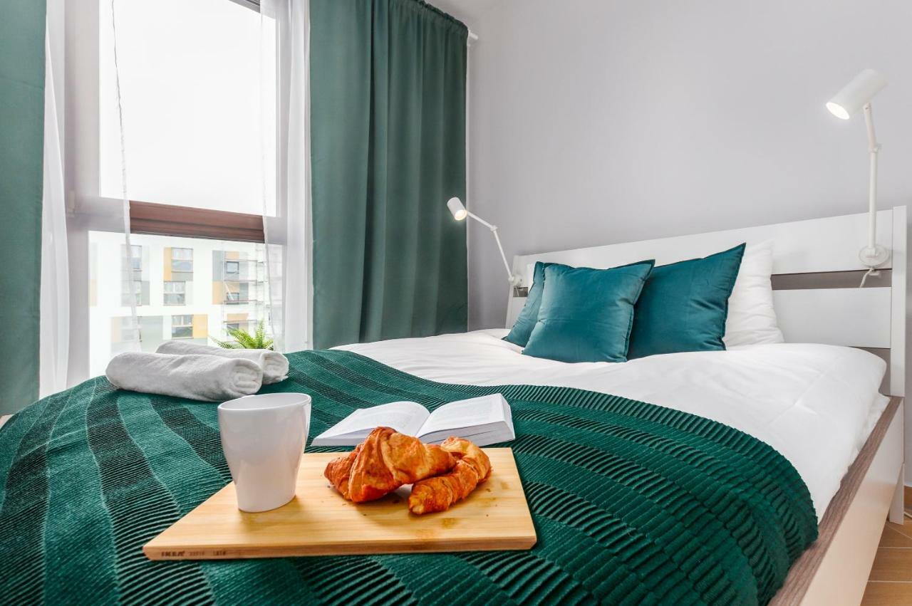 Jana Kazimierza 50 By Renters Apartment Warsaw