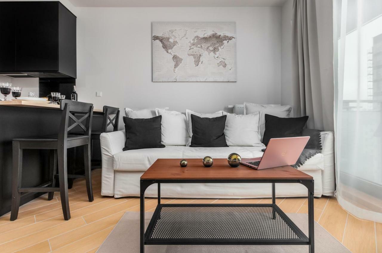 Jana Kazimierza 50 By Renters Lägenhet Warszawa
