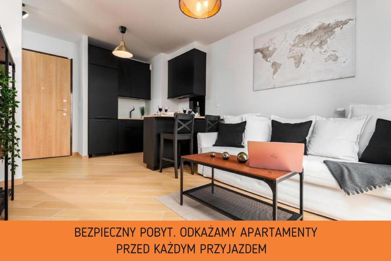 Lägenhet Jana Kazimierza 50 By Renters *